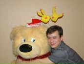 Фотография Андреевича Максима