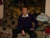 Фотография Клещёва Станислава