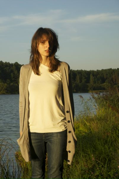 Александра Степанова фото №8