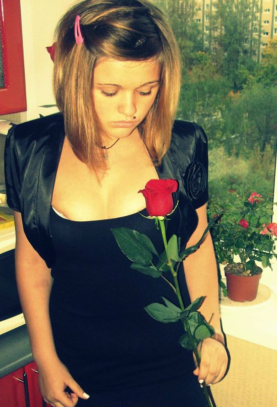 Natasha Iskrina фотография #28