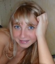 Фотография Аллазовой Кристины