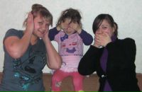 Фотография Легкоход Оли