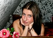 Фотография Чистяковой-Даниловой Юлии