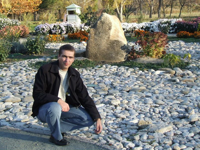 Виктор Бритвин фотография #9