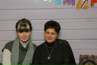 Фотография Егоровой Евгении