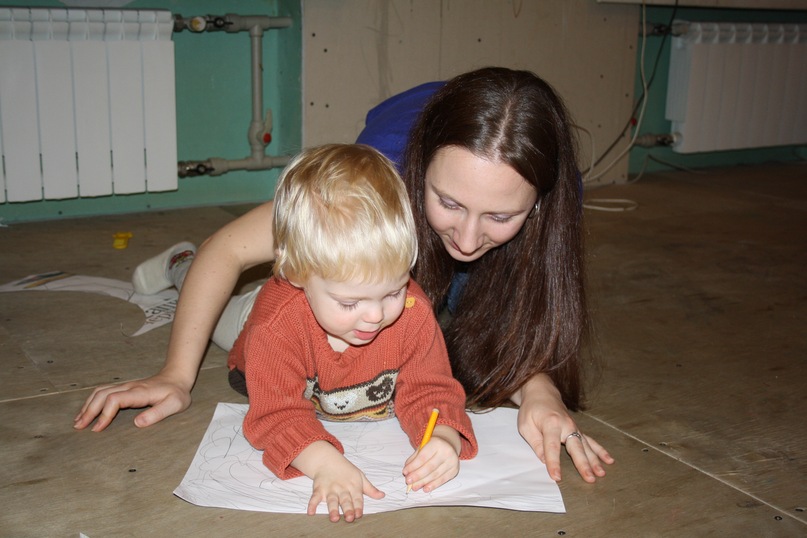 Софья Чебанова фотография #41