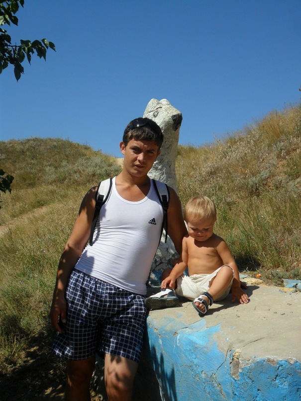Artem Iachmin фотография #34