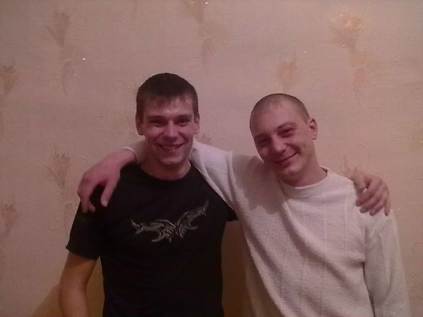 Сергей Васильев фото №1