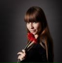 Фотография Халиулиной Ксюши