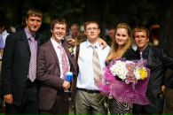 Фотография Антонова Дарья