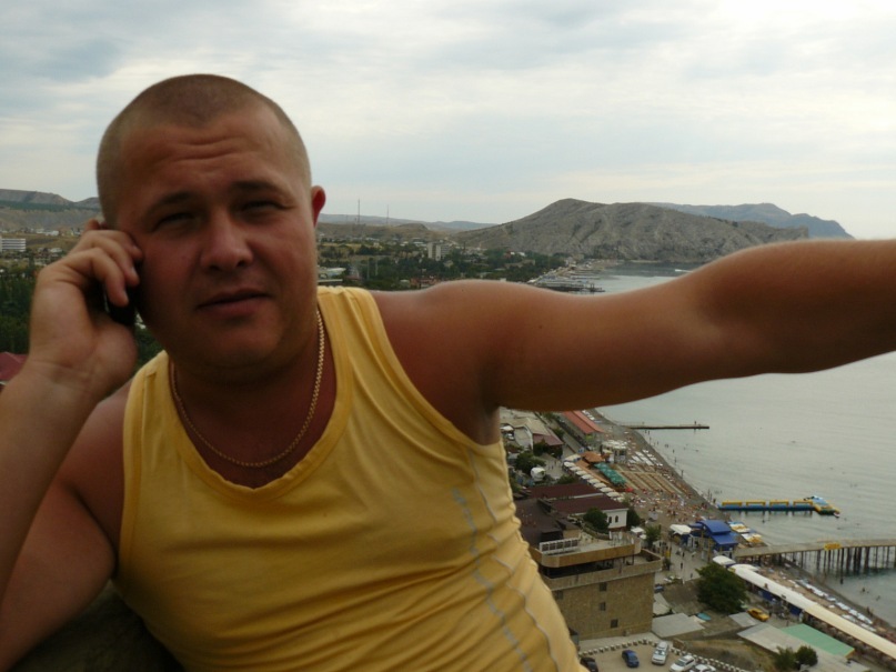 Дмитрий Ширяев фотография #36