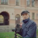 Фотография Бурлацкого Миши