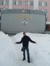 Фотография Семенцова Артёма