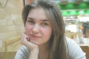 Фотография Толстой Юлии