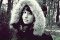 Фотография Меленковой Марии