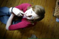 Фотография Манюшко Насяньки