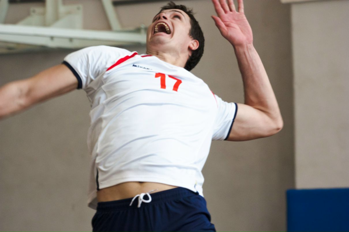 Сергей Петрушин фотография #26