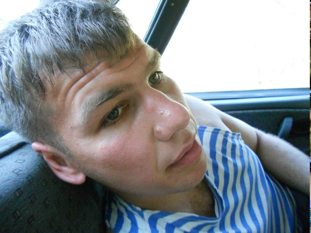 Дмитрий Есин фотография #27