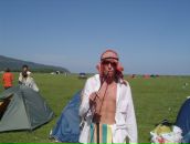 Фотография Жежеры Михаила