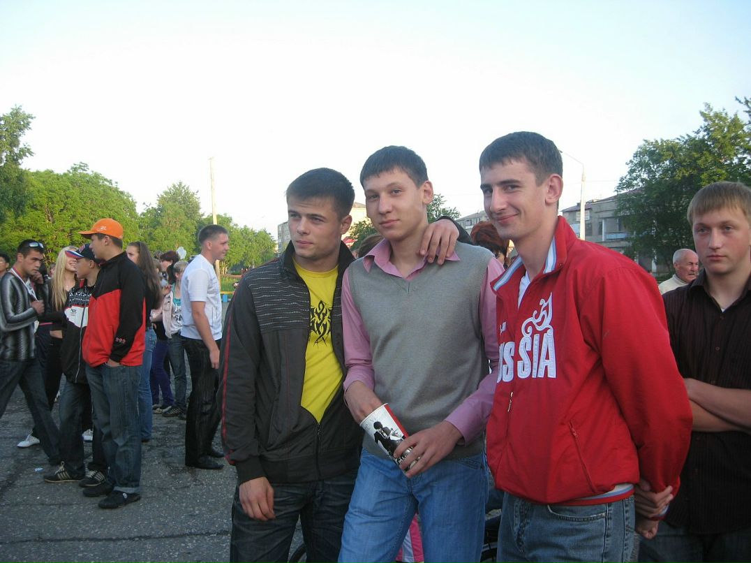 Никита Грищенко фотография #27