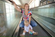 Фотография Бариновой Оксаны