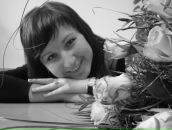 Уляна Корнієнко фотография #13 (источник - https://vk.com/id70601382)