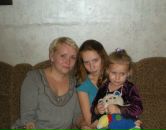 Мария Панова фотография #49 (источник - https://vk.com/id3074252)