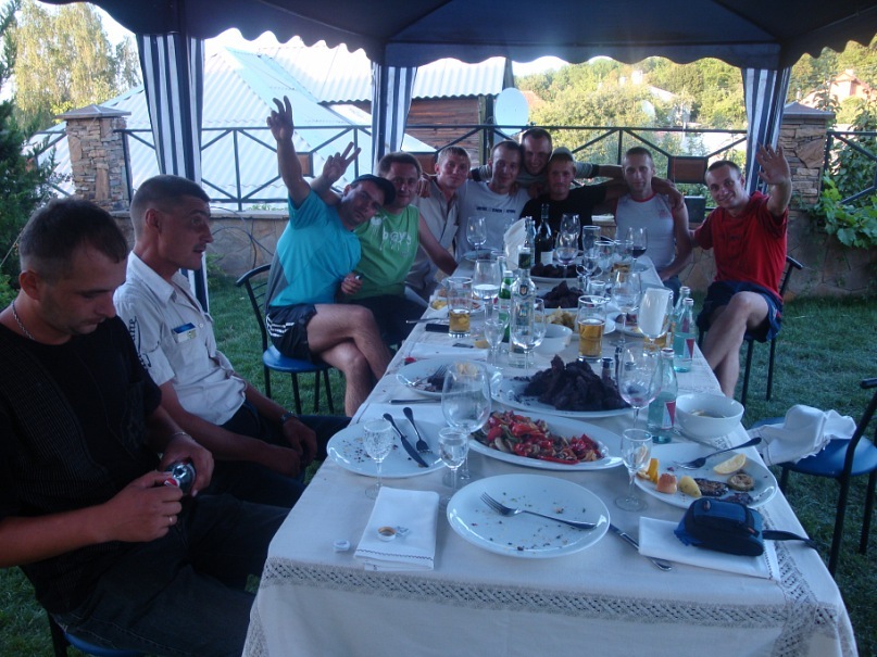 Коля Кощей фотография #37