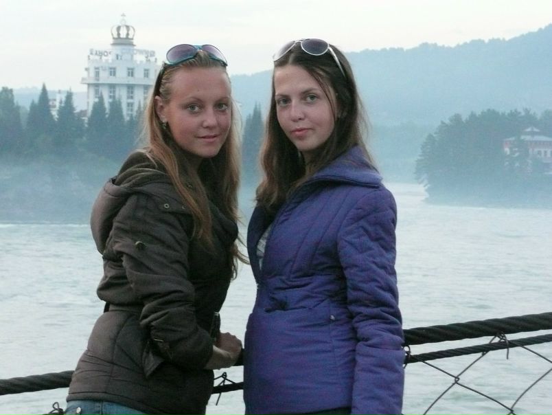 Марина Лабаскина фото №39