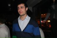 Фотография Асланова Владислава