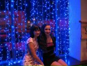 Фотография Бариновой Алины