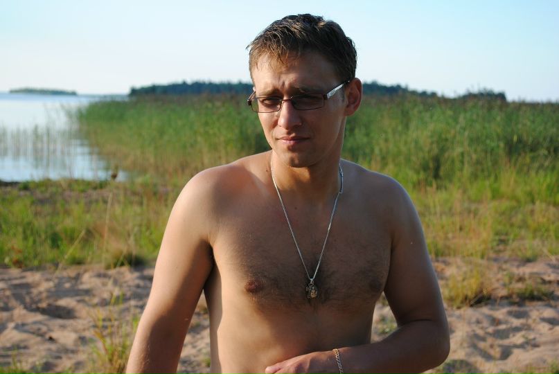 Дмитрий Барыкин фотография #6