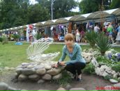 Фотография Москвичековой Олеси