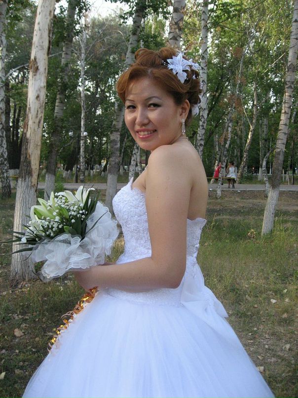 Гульнара Куспанова фотография #46