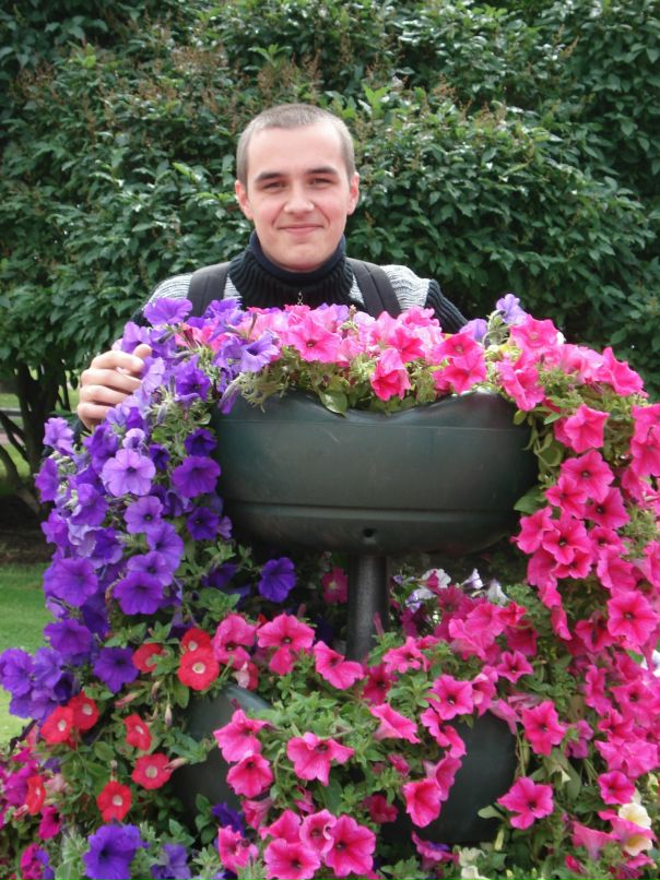 Евгений Башмаков фотография #8