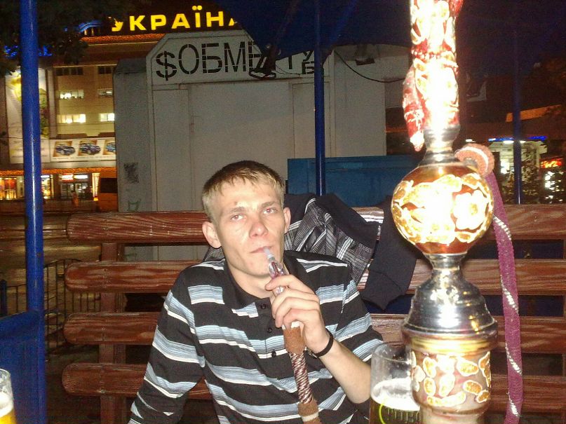Иван Перышкин фотография #28