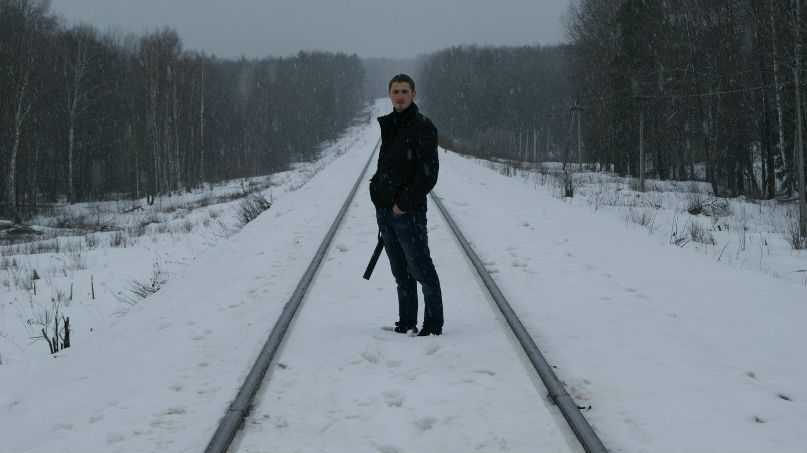 Иван Ермаков фотография #11