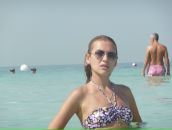 Фотография Бондаревой Анны