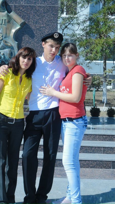 Александр Ермаков фотография #6