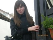 Фотография Петровой Алены