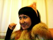 Фотография Балкосадской Светланы