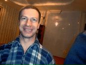 Фотография Матвийчука Руслана