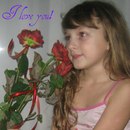 Ангеліна Багнюк фотография #3 (источник - https://vk.com/id167323227)