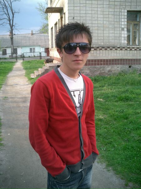 Сергей Мамченко фото №3