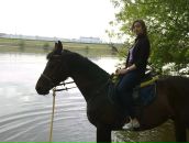 Фотография Григорьевой Юлианы