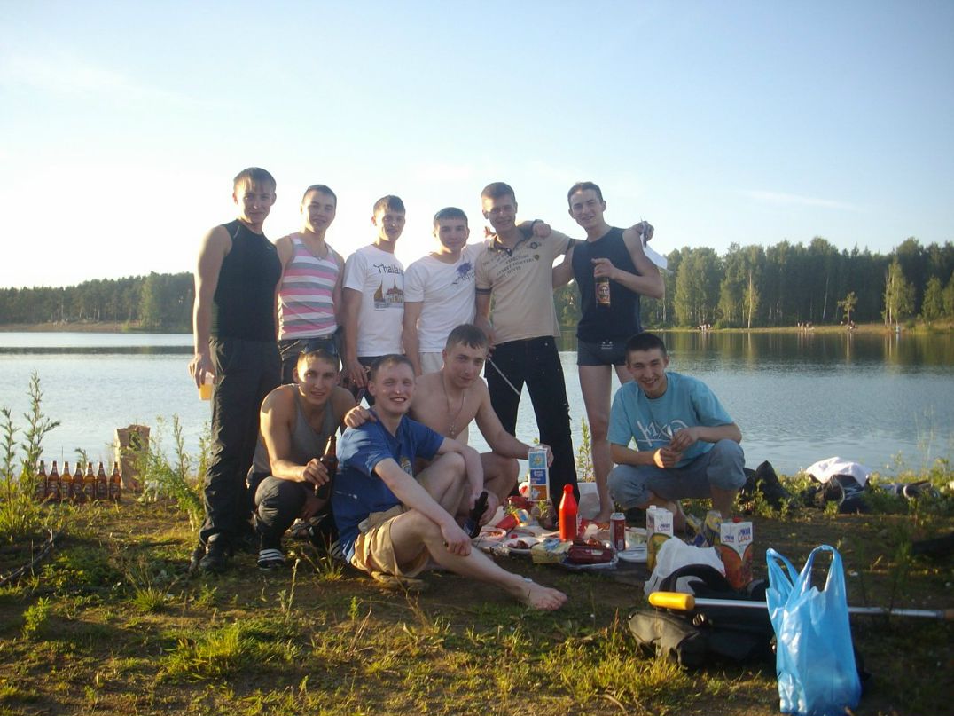 Сергей Иванов фотография #39
