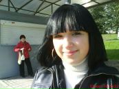 Фотография Казачёнок Елизаветы
