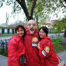 Фотография Бережных Эльвины