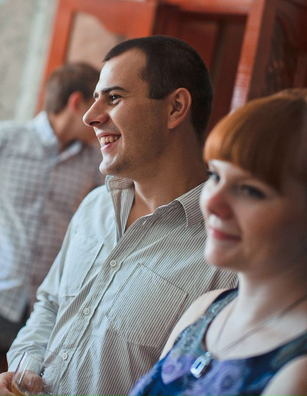 Константин Малафеев фотография #16