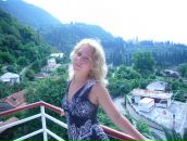 Фотография Кузнецовой Светланы